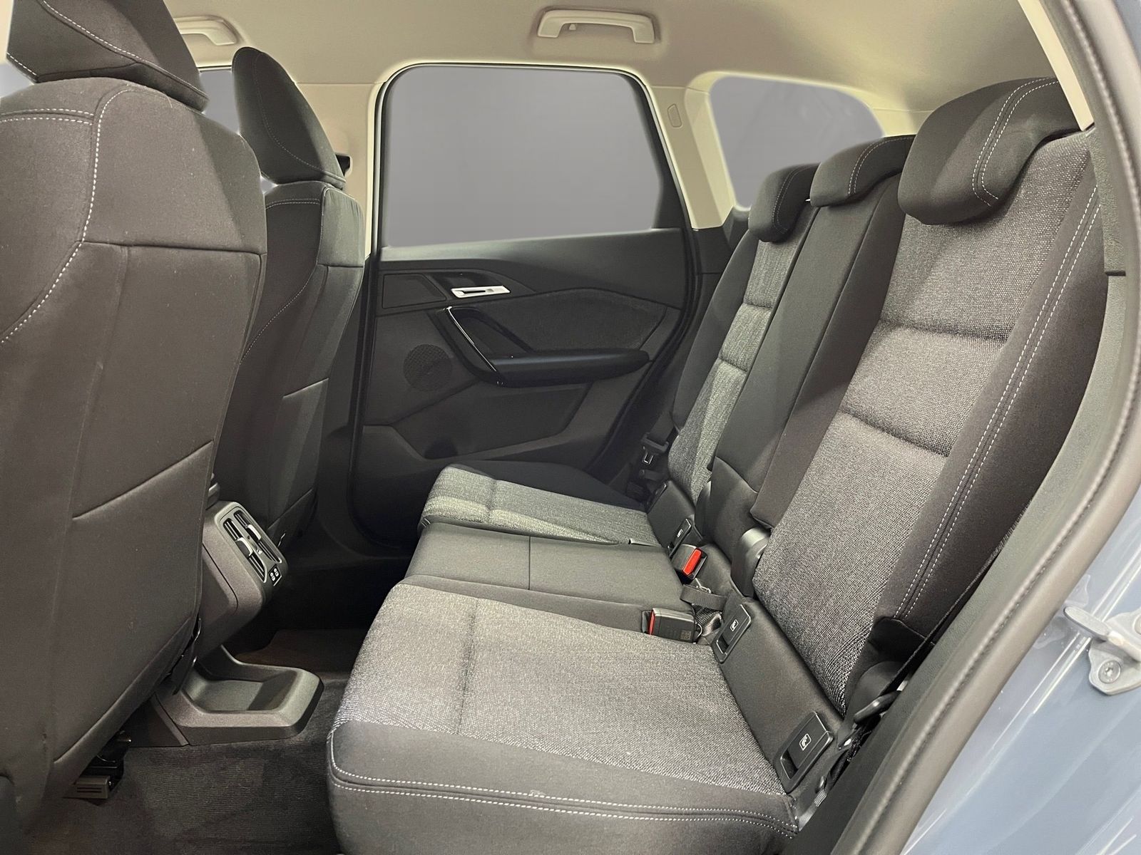 BMW X1 - Bild 13