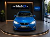 Seat Ibiza 1.2 TSI FR SC - Seat Ibiza: Fr Sc
