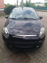 Fiat Punto 199 - Fiat Punto in Bielefeld