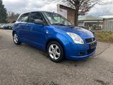 Suzuki Swift Lim. Comfort 1.5 TÜV NEU Klima - gebrauchte Suzuki Swift aus dem Jahr 2006