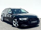 Audi S6 Avant 3.0 TDI quattro /MATRIX/MASSAGE/HUD/AHK - Audi S6 aus 2021