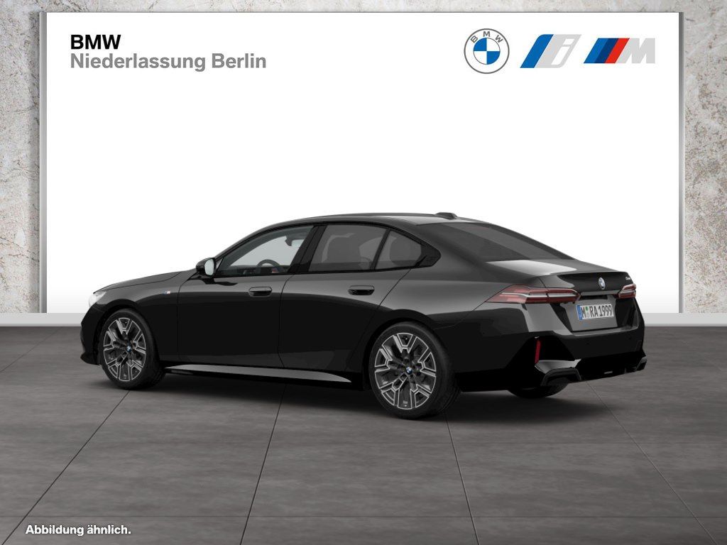 BMW 520 - Bild 7