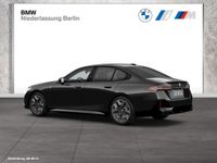 BMW 520 - Vorschau Bild 7