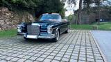 Mercedes-Benz 300 SE Cab, Zust. 2+, kein US, ungeschweißt - Mercedes-Benz 300: Cabrio, Se