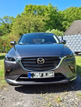 Mazda CX-3 2.0 SKYACTIV-G 121 Sports-Line FWD Spor... - Mazda CX-3 in Dortmund
