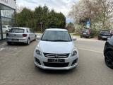 Suzuki Swift X-TRA - Suzuki Swift X-TRA mit Benzin-Antrieb