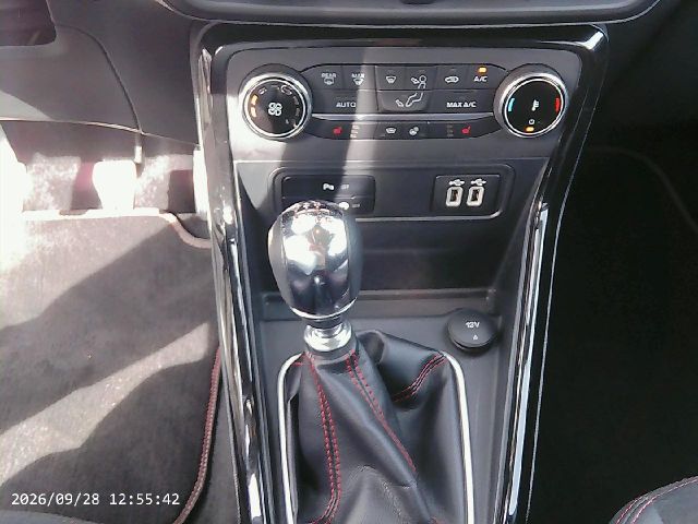 Ford EcoSport ST-Line