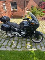 BMW R 1100 RT