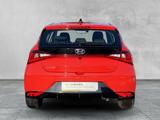 Hyundai i20 Intro Edition Mild-Hybrid 1.0 T-GDI NAVI+LED - Hyundai i20: Kleinwagen