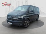 Volkswagen T6.1 Multivan Multivan 4Motion Comfortl. AHK ACC - Volkswagen T6 Multivan aus 2024