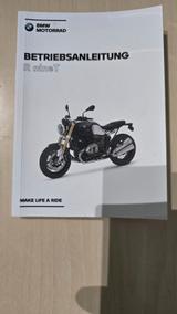 BMW NineT Bobber
