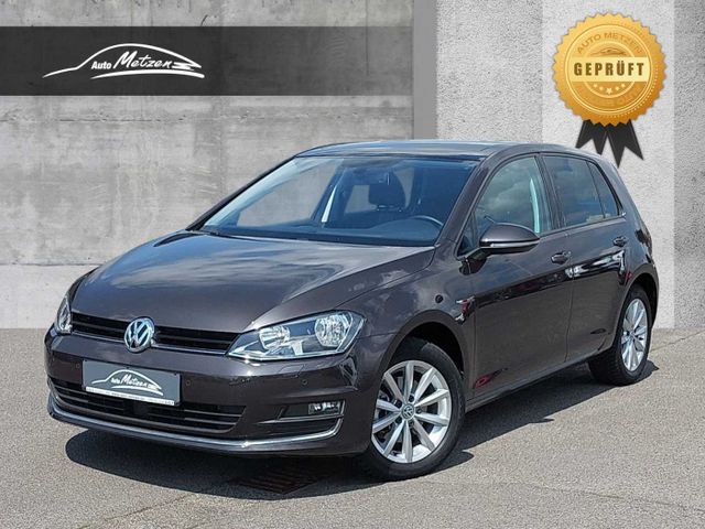 Volkswagen Golf VII 1.4 TSI DSG Lounge *GD*NAVI*ACC*KAMERA*