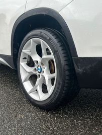 BMW X1 - 10