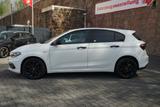 Fiat Tipo 1.4 Street LED Tempomat Sitzheizung PDC USB - Fiat Tipo: Street