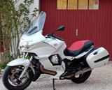 Moto Guzzi Norge 1200 4v - MOTO GUZZI NORGE 1200