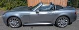 Fiat 124 Spider 1.4 MultiAir Turbo Lusso Lusso - Fiat 124 Spider Gebrauchtwagen