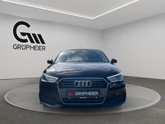 AUDI A1 Sportback design 8xBereift | Klima | PDC |SHZ