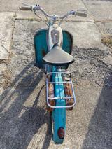 Puch Tomos VS 50 - PUCH MOFA