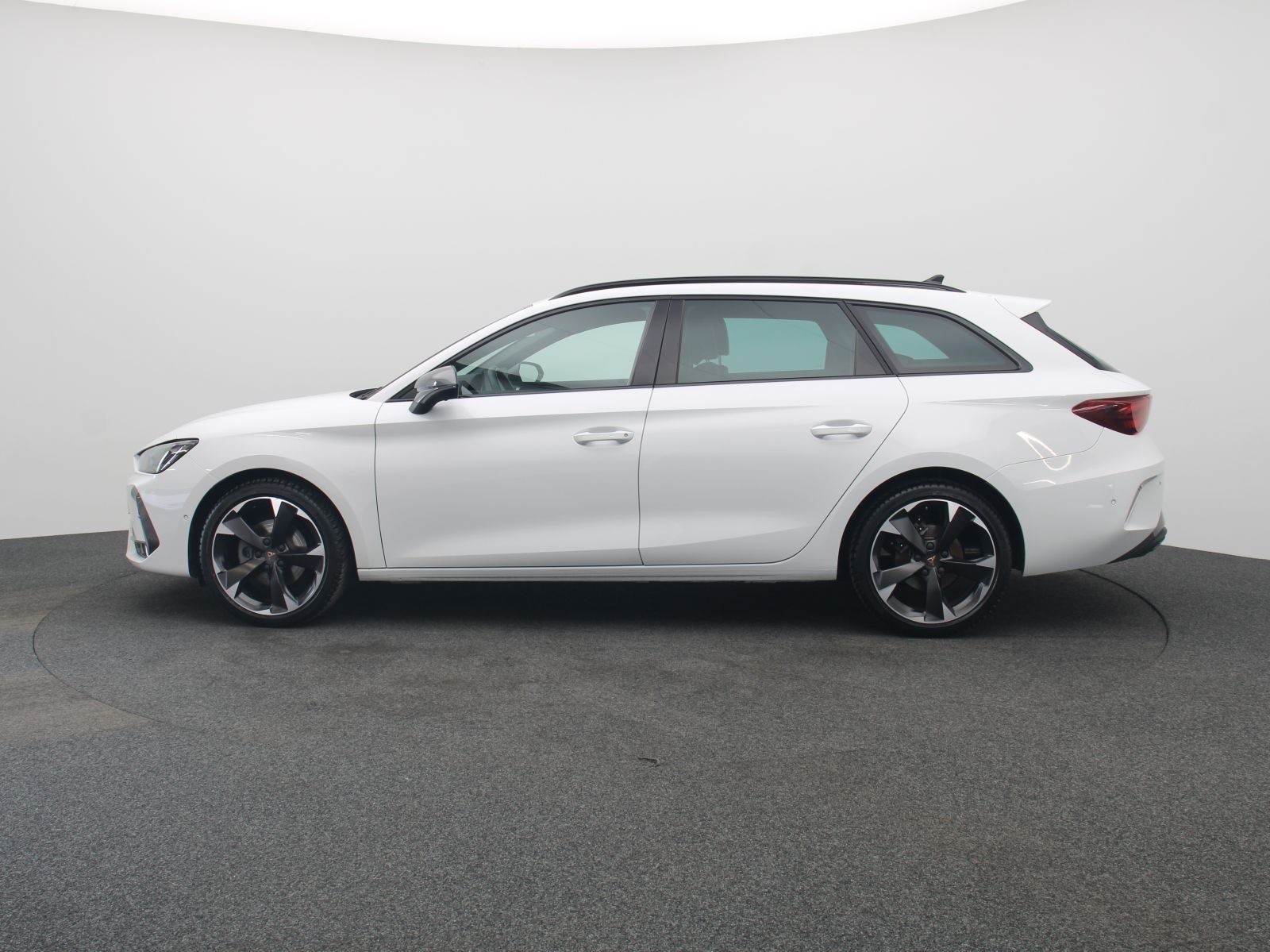 Cupra Leon - Bild 5