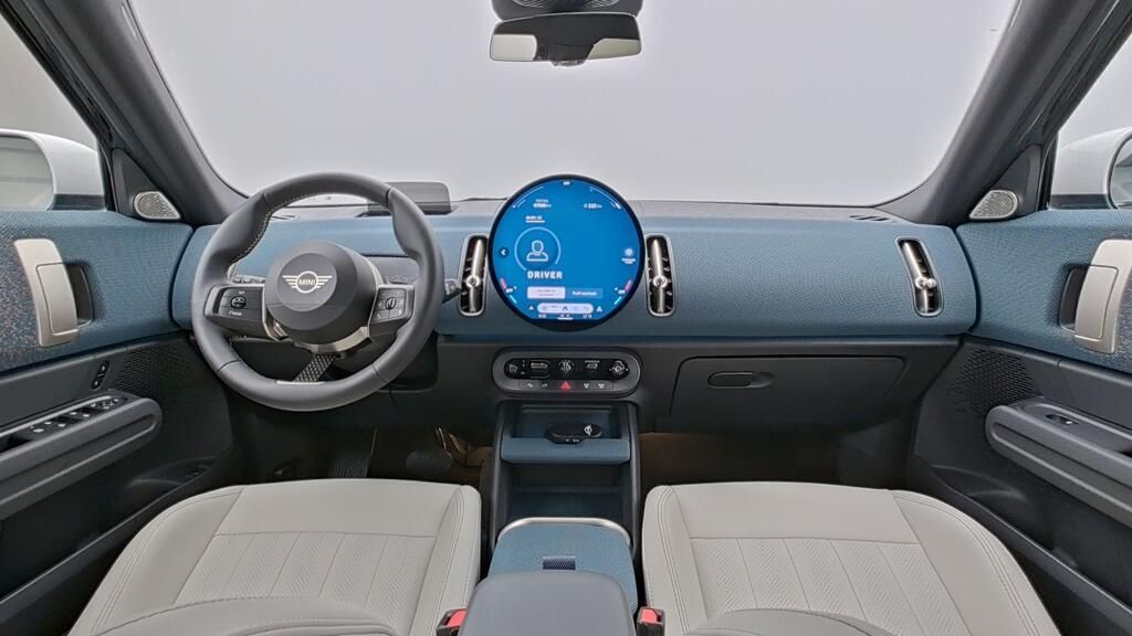 MINI Countryman C (Cooper) - Bild 12