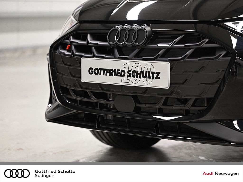 Audi S3 - Bild 6