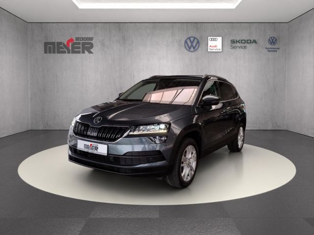 Karoq Style 1.5 TSI DSG Klima Navi