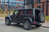 Jeep Wrangler 2.8l CRD Rubicon Unlimited - Jeep Wrangler: Rubicon