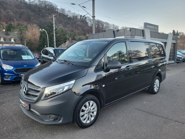 Mercedes-Benz Vito Kasten Automatik! Top Zustand! TÜV NEU!