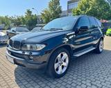 BMW X5 3.0 Diesel 160Kw 218 PS - BMW 218 aus 2005