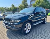 BMW X5 3.0 Diesel 160Kw 218 PS - BMW 218 aus 2005