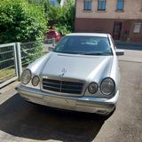 Mercedes-Benz Mercedes Benz E 200 Classic Bj. 1997 Priva... - gebrauchte Mercedes-Benz E 200 aus dem Jahr 1997