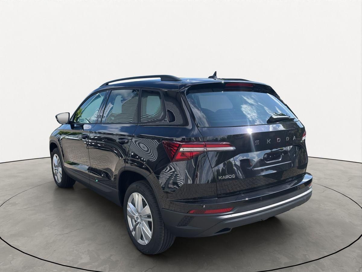 Skoda Karoq - Bild 4
