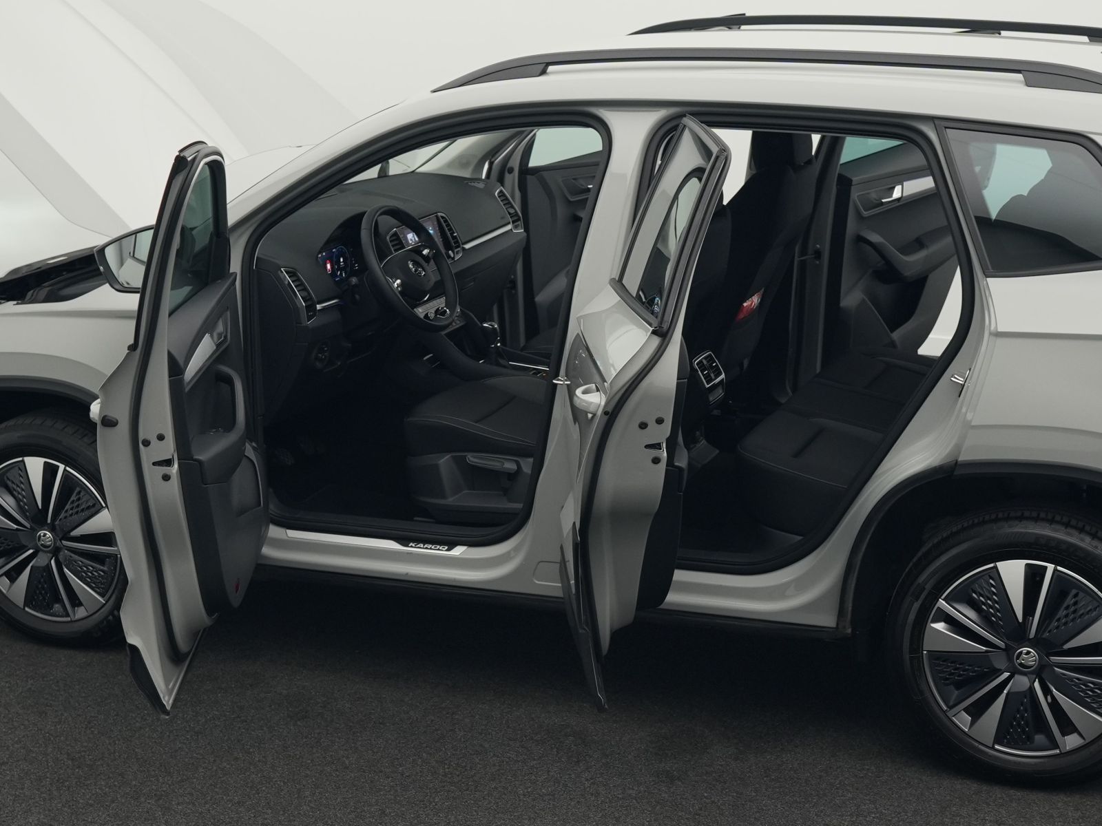 Skoda Karoq - Bild 32