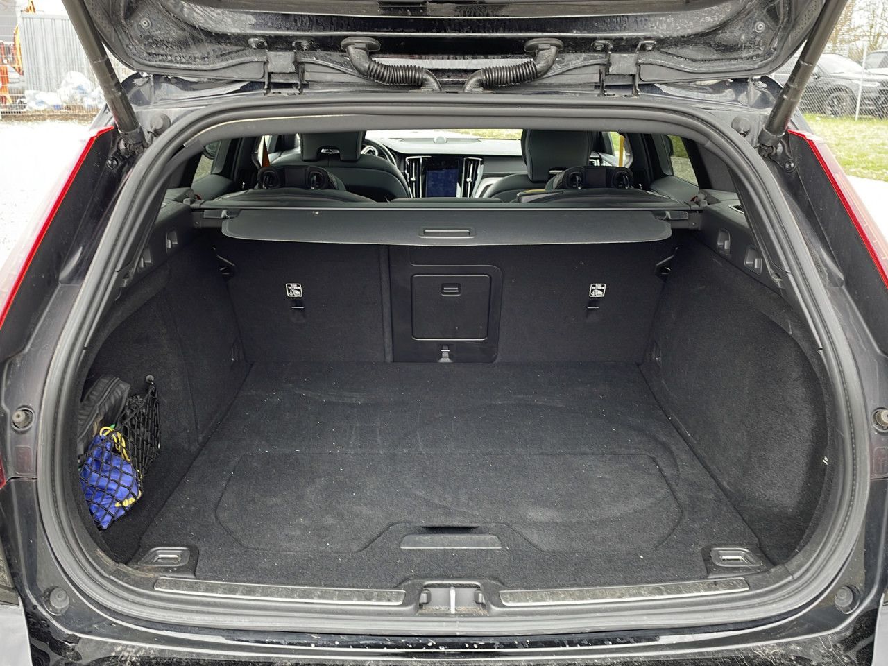Volvo V60 T8 AWD Twin Engine Polestar Engineered foto 23