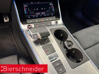 Audi S6 - Vorschau Bild 14