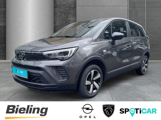 Crossland Edition 1.2l Turbo, Klima, Android/App