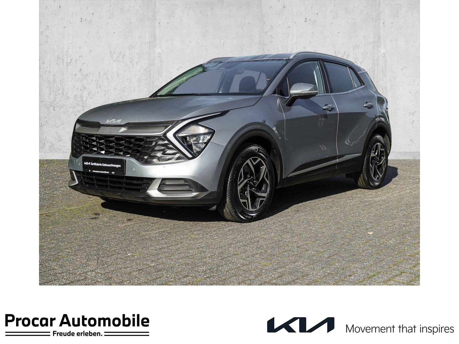Kia Sportage 1.6 T-GDI 2WD Edition 7 ACC LED DAB LM
