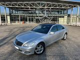 Mercedes-Benz S 350 BlueTEC Lang - Facelift Letzter vom Band - gebrauchte Mercedes-Benz S 350 mit Facelift