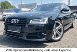 Audi S8 4.0 4x4-CARBON-SCH.DACH-SOFTCLOSE-STANDHEI- - Audi S8 mit Benzin-Antrieb: Standheizung