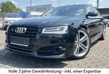 Audi S8 4.0 4x4-CARBON-SCH.DACH-SOFTCLOSE-STANDHEI- - Audi S8 aus 2015