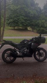 Honda cbr 125R - Offers