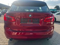 Fahrzeugabbildung BMW 220 220 d Active Tourer 1. Hand SCHECKHEFTGEPFL