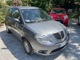 Lancia Ypsilon 1.2 Argento - gebrauchte Lancia Ypsilon aus dem Jahr 2008