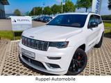 Jeep Grand Cherokee 5.7 V8 HEMI Summit 2x TV LPG-GAS - Jeep Grand Cherokee: Standheizung