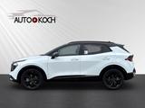 Kia Sportage 1.6T AWD 48V DCT NIGHTLINE EDITION 2 Fa - Kia Sportage: Nightline Edition