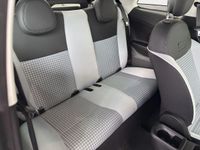 Fiat 500 - Vorschau Bild 16