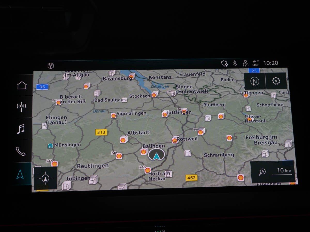 Audi S3 quattro 2.0 TFSI Limousine *VIRTUAL*MATRIX*, миниатюра 19