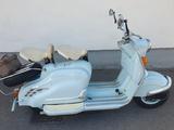 NSU Prima D. Sehr gepflegt, mit Oldtimer Abnahme. - Offers