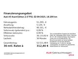 Audi A5 Avant edition one 2.0 TFSI*AHK*HdUp*MATRIX*19 - Audi A5 Gebrauchtwagen