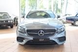 Mercedes-Benz E 53 AMG 4Matic+Pano+360°+Burmester+ACC+VOLL - gebrauchte Mercedes-Benz E 53 AMG aus dem Jahr 2018